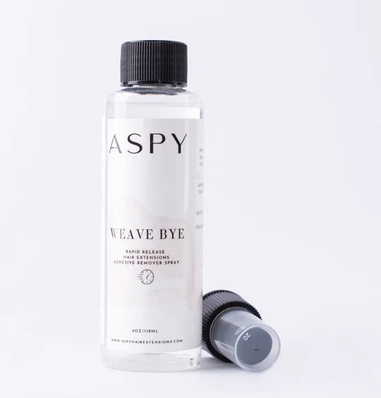 ASPY The Weave Bye Bond Remover
